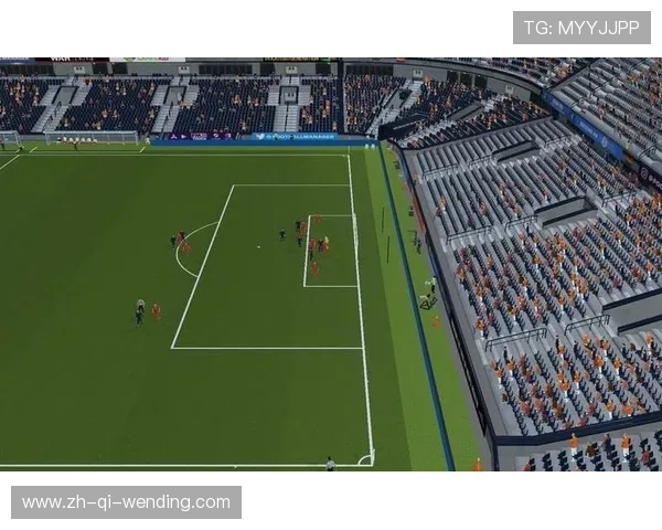 足球赛事中的技术革新与战术改变